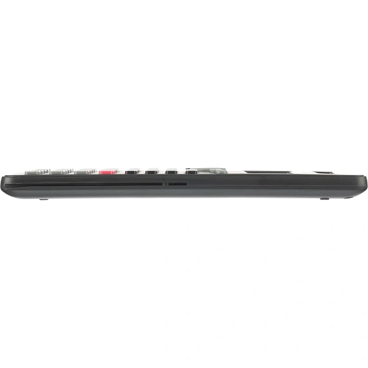 Калькулятор научный Deli ED300SR-2,10+2р,300ф,2ст,172,6х82,7,дв пит,т.сер