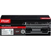 Картридж лазерный Комус 415X W2031X гол. пов. емк. для HP LJ M454/M479
