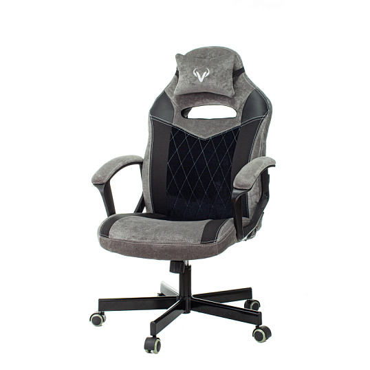 Кресло игровое Zombie VIKING 6 KNIGHT B 1380214