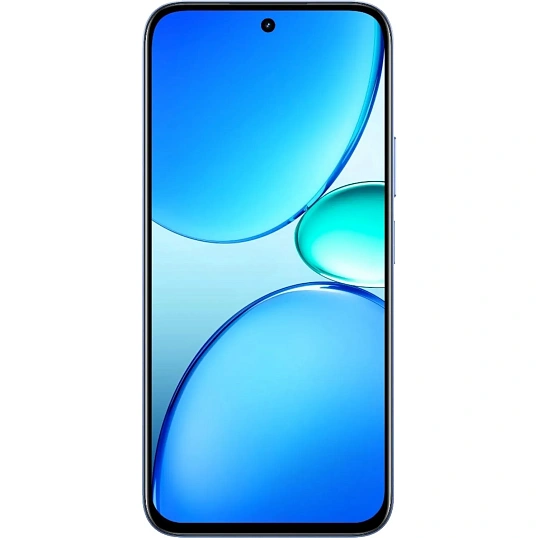 Смартфон Realme C85 RMX5566 256Gb 8Gb синий