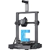 3D-принтер Creality Ender-3 V3 SE, PLA/TPU(95A)/PETG,датчикCR Touch,SD Card