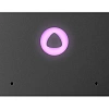 Умная колонка Яндекс Станция Мини 3 с Алисой на YaGPT черн (YNDX-00027BLK)