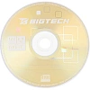Носители информации Bigtech YDVDRB009 DVD+R 4,7 Гб/16х/10шт/уп cake box