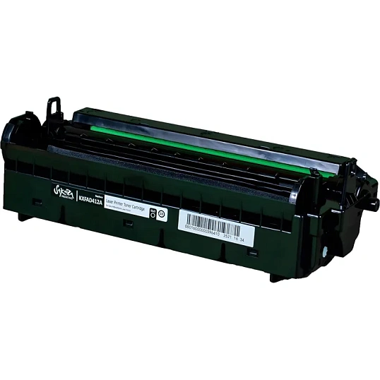 Драм-картридж SAKURA KX-FAD412А для Panasonic KX-MB1900ru