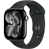 Смарт-часы Apple Watch Series 11 GPS 46mm Jet Black(Черн глянец) [MEUX4X/A