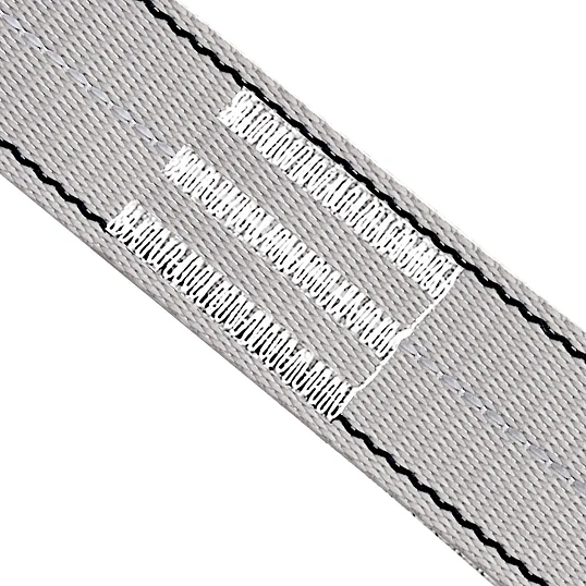 Привязь страховочная УСП-2Ж 'КОМФОРТ'+светоотр.,петли для инструмента,К