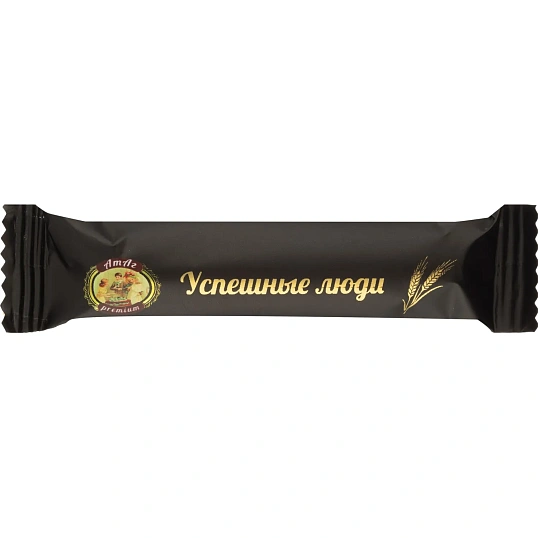 Вафли АтАг Успешные люди, 1кг