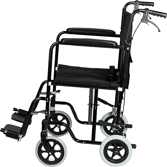 Кресло-каталка для инвалидов Армед FS976ABJ