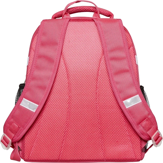 Ранец Light Корги в очках, 2 отд., 700гр