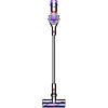 Пылесос Dyson V8 Advanced SV25 (492637-01),вертик беспров,серебрист UK/UAE