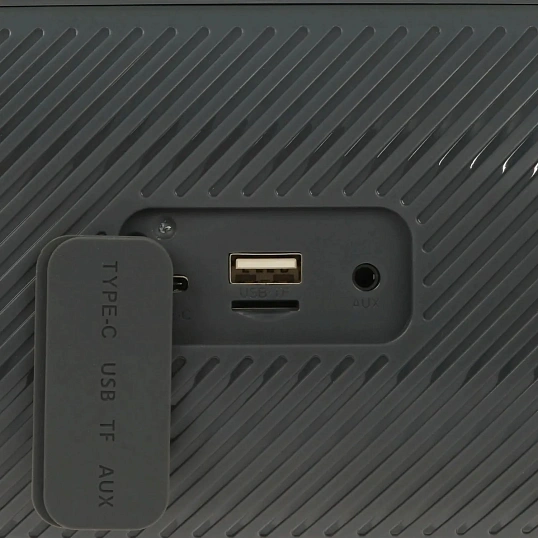 Акустическая система BQ PBS4001 Gray