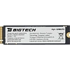SSD накопитель BigTech M.2 PCIex4 gen3 1Tb, R/W 3200/2500Мб/с(BSDS1000M3M)