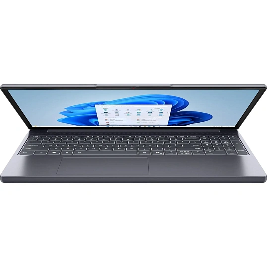 Ноутбук Lenovo IP Slim 3 15ARP10(83K70WLXWW)R7-7735HS/16GB/512GB/15.3/W11P