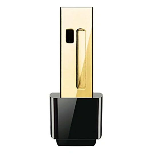 Сетевой адаптер WiFi TP-Link TL-WN725N USB 2.0