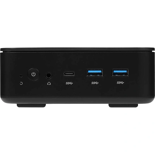 Неттоп IRU Planio 325 (2180270)R5 3500U/16Gb/SSD512Gb Vega 8/noOS