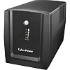 ИБП CyberPower UT1500EG лин.-инт., 1500ВА/900Вт 4xEURO