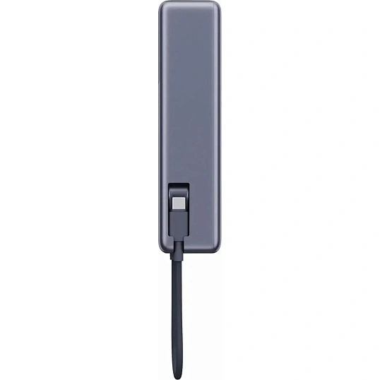 Внешний аккумулятор с встр.каб. Xiaomi BHR9361GL 165W 10000mAh GL