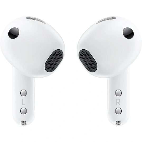 Наушники Samsung Galaxy Buds 4 White (SM-R540NZWACIS)