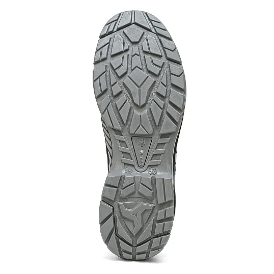 Полуботинки ПУ-ТПУ с КП / КС SPORTIVA 034 S1P р.44