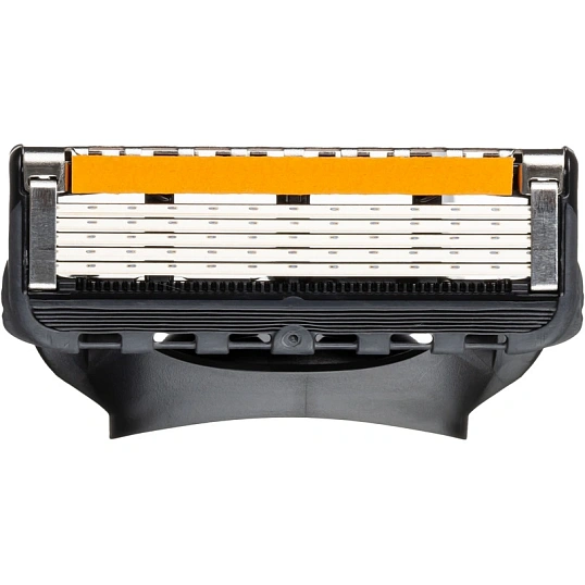 Сменные кассеты для бритья FUSION PROGLIDE 4шт