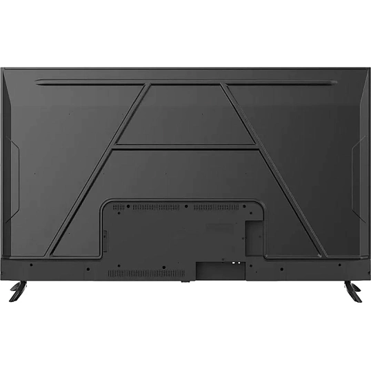 Телевизор Digma DM-LED65UBB40, UHD, смарт (Салют ТВ)