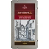 Карандаши цветные худож POLYCOLOR серые цвета 12цв/наб мет.кор 3822012013BL