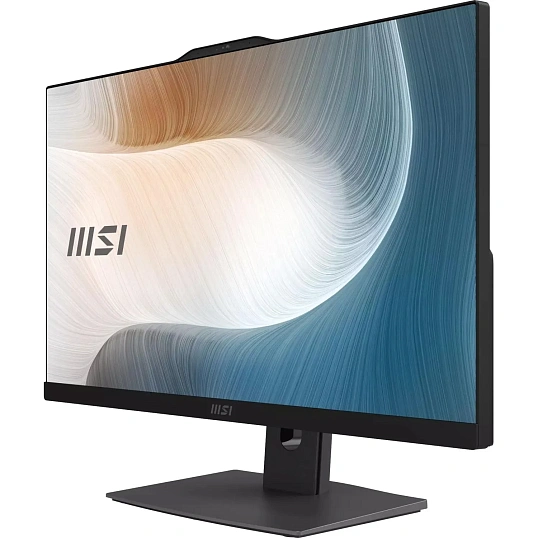 Моноблок MSI Modern AM242TP 1M AIO 23.8, 5 120U,16GB,512GB, 9S6-AE0721-1468
