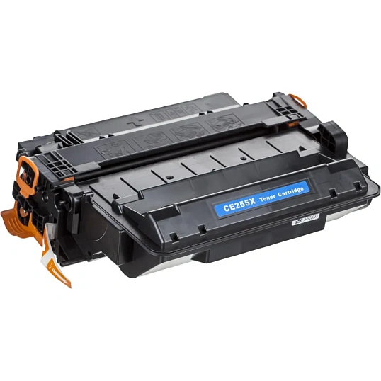 Картридж лазерный Retech CE255X чер. для HP LJ M521dn/M525/P3015dn