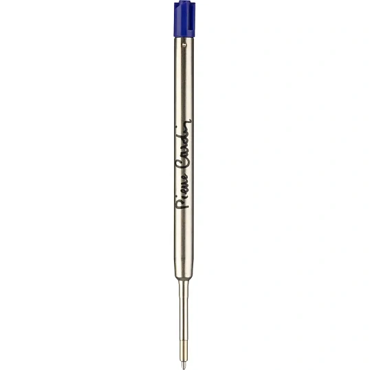 Стержень шариковый 99мм Pierre Cardin PC-310P-06A для 517463, 434063, синий