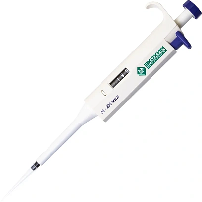 Дозатор ЭКОХИМ-ОП-1-20-200, 1.75.30.50.0060