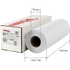 Бумага широкоформатная InkJet 70г 420ммх175 76мм