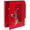 Шкаф для аварийного ключа Klesto 120х40х150