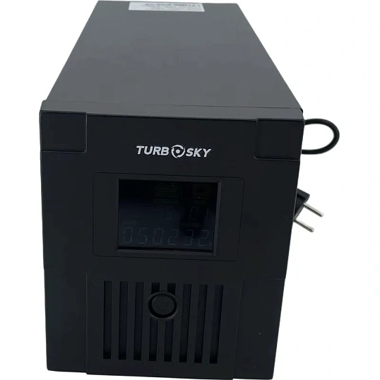 ИБП Turbosky MT 2000, Max 2000 ВxА