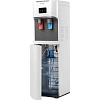 Кулер для воды HotFrost V115А , компрессорный,нижняя загрузка