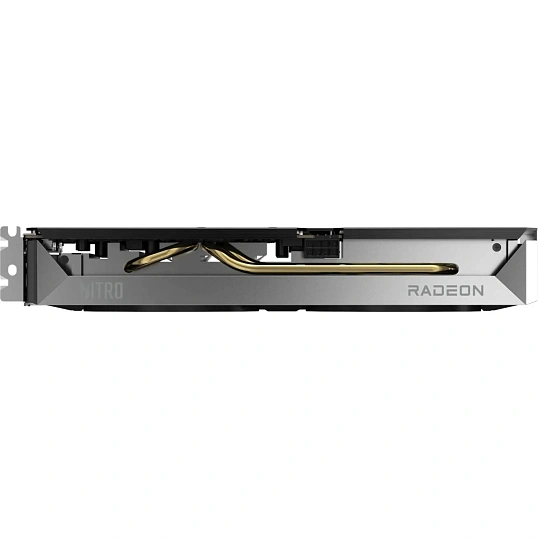Видеокарта Acer RX9060XT NITRO OC 8GB GDDR6 128bit 2xDP HDMI(DP.Z4UWW.P01)