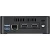 Мини ПК Beelink GK mini/J5005/8G/128G/Black 8G/128G