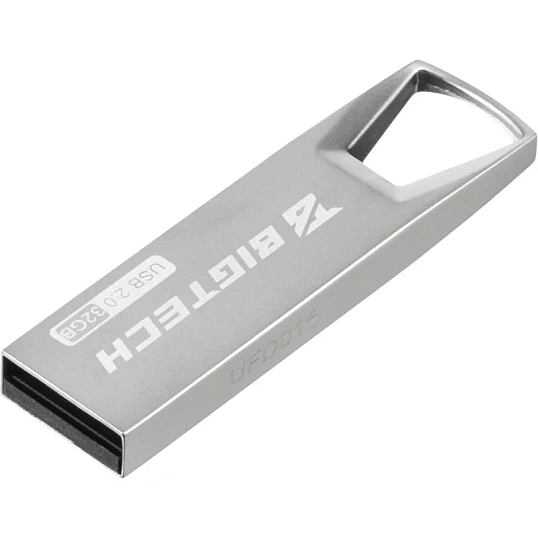 Флеш-память BigTech UFD015, USB2.0, 32GB