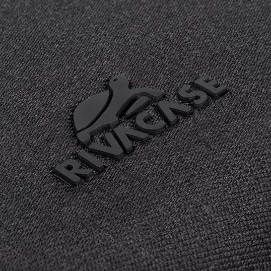 Сумка для ноутбука RIVACASE 8124 black Clark-ECO MacBook Air15, ноут.14 /6