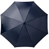 Зонт трость Unit Wind, синий 2392.40/15980.40