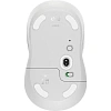 Мышь компьютерная Logitech Signature M650 -OFF-WHITE-BT-M650 (910-006255)