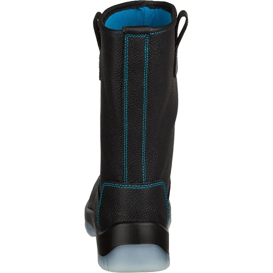 Сапоги ТОПФОРТ 5 МПП, ПУ/ТПУ р.45
