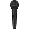 Микрофон Behringer BC110, вокальн, динамич, выключ, TS 6,3 мм, кабель 3 м