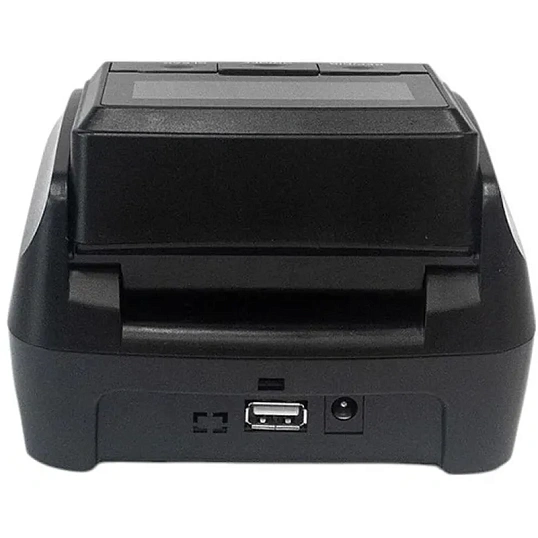 Детектор банкнот Mbox AMD-50AS атомат