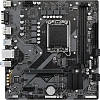 Материнская плата Gigabyte B760M E, Soc-1700 Intel B760 2xDDR5 mATX