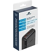 Внешний аккумулятор RIVACASE VA2102 (20000 мАч) Rapid QC/PD 22.5W, черный