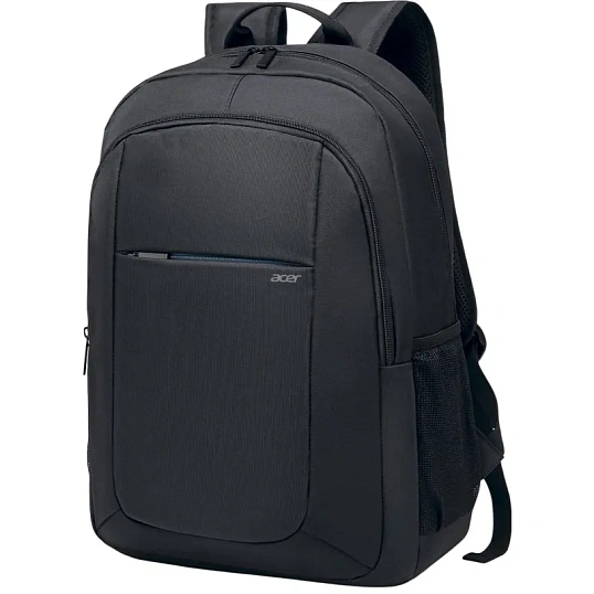 Рюкзак для ноутбука Acer LS series OBG206 15.6 черн полиэст(ZL.BAGEE.006)