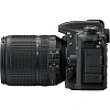 Фотоаппарат Nikon D7500 + 18-140 VR (VBA510K002)