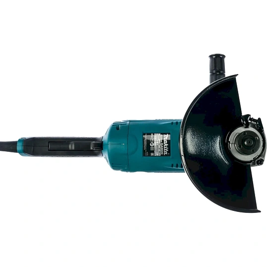 Шлифмашина угловая MAKITA GA9020 230мм, 2200Вт