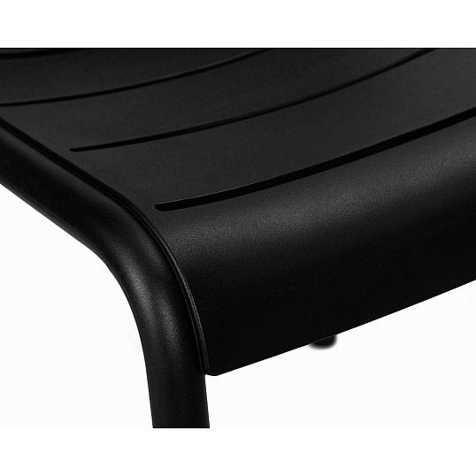 Стул LO_обеденный DOBRIN TIM LMZL-PP902_P_B-03 черный