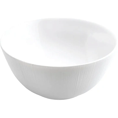 Салатник ЛАЙНЗ, стекло, D12см, Q1892